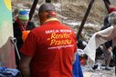 Sekcja Morsów Renifer z Praszki świętowała jubileusz 10-lecia