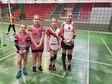 Dwójki rozpoczęły zmagania w Lidze Mini Siatkówki