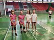 Dwójki rozpoczęły zmagania w Lidze Mini Siatkówki