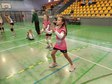 Dwójki rozpoczęły zmagania w Lidze Mini Siatkówki