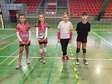 Dwójki rozpoczęły zmagania w Lidze Mini Siatkówki