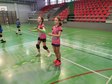 Dwójki rozpoczęły zmagania w Lidze Mini Siatkówki