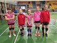 Dwójki rozpoczęły zmagania w Lidze Mini Siatkówki