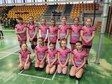Dwójki rozpoczęły zmagania w Lidze Mini Siatkówki