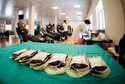 Pierwsza akcja krwiodawstwa w tym roku. Terytorialsi oddali prawie 15 litrów krwi