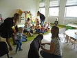 Dogoterapia w Miejskim Żłobku w Wieluniu