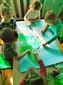 Światowy Dzień Dinozaura w Publicznym Przedszkolu nr 2 w Wieluniu