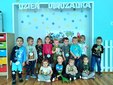 Światowy Dzień Dinozaura w Publicznym Przedszkolu nr 2 w Wieluniu