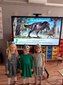 Światowy Dzień Dinozaura w Publicznym Przedszkolu nr 2 w Wieluniu