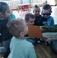 Światowy Dzień Dinozaura w Publicznym Przedszkolu nr 2 w Wieluniu