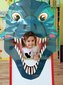 Światowy Dzień Dinozaura w Publicznym Przedszkolu nr 2 w Wieluniu