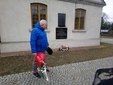 Skomlin: mieszkańcy uczcili Narodowy Dzień Pamięci Żołnierzy Wyklętych