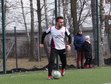Wygrany sparing WKS-u 1957