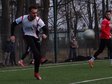 Wygrany sparing WKS-u 1957