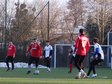 Wygrany sparing WKS-u 1957