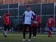 Wygrany sparing WKS-u 1957