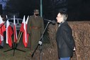 Wieluń: Uczcili żołnierzy „niezłomnych”