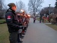 Wieluń: Uczcili żołnierzy „niezłomnych”
