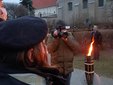 Wieluń: Uczcili żołnierzy „niezłomnych”