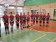 WKS walczył w Lidze Mini Siatkówki