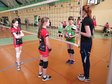 WKS walczył w Lidze Mini Siatkówki