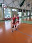 WKS walczył w Lidze Mini Siatkówki