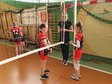 WKS walczył w Lidze Mini Siatkówki