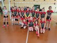 WKS walczył w Lidze Mini Siatkówki
