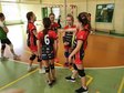 WKS walczył w Lidze Mini Siatkówki