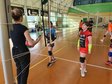 WKS walczył w Lidze Mini Siatkówki