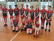 WKS walczył w Lidze Mini Siatkówki