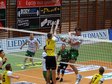 WKS i Czarni przypieczętowali awans do fazy play-off