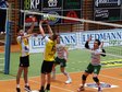 WKS i Czarni przypieczętowali awans do fazy play-off