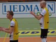 WKS i Czarni przypieczętowali awans do fazy play-off