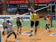 WKS i Czarni przypieczętowali awans do fazy play-off