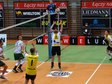 WKS i Czarni przypieczętowali awans do fazy play-off
