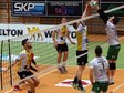 WKS i Czarni przypieczętowali awans do fazy play-off