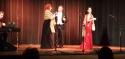 Wyjątkowy koncert w Czastarach