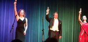 Wyjątkowy koncert w Czastarach