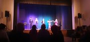 Wyjątkowy koncert w Czastarach