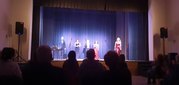 Wyjątkowy koncert w Czastarach