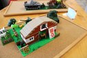 W Ożarowie zobaczyć można wystawę LEGO
