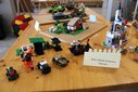 W Ożarowie zobaczyć można wystawę LEGO