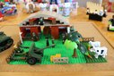 W Ożarowie zobaczyć można wystawę LEGO