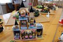 W Ożarowie zobaczyć można wystawę LEGO