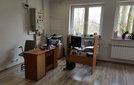 GOKSiT Sokolniki: remont biblioteki i biura