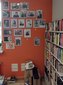 GOKSiT Sokolniki: remont biblioteki i biura