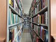 GOKSiT Sokolniki: remont biblioteki i biura