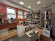 GOKSiT Sokolniki: remont biblioteki i biura
