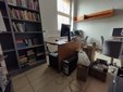 GOKSiT Sokolniki: remont biblioteki i biura